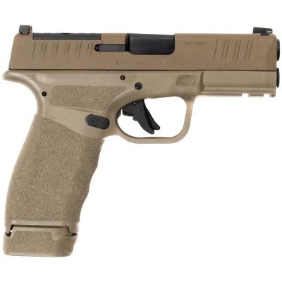 SPRINGFIELD ARMORY HELLCAT PRO 9MM LUGER (9X19 PARA) - Image 2 of 3