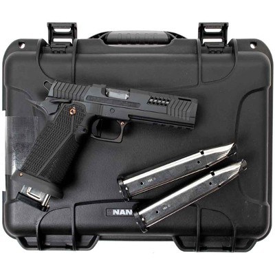 ROGUE TACTICAL DARK FORGE WRAITH 9MM LUGER (9X19 PARA) - Image 3 of 3