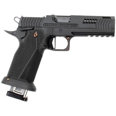 ROGUE TACTICAL DARK FORGE WRAITH 9MM LUGER (9X19 PARA) - Image 2 of 3