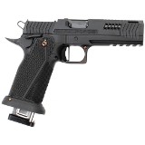 ROGUE TACTICAL DARK FORGE WRAITH 9MM LUGER (9X19 PARA) - Image 2 of 3