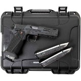 ROGUE TACTICAL DARK FORGE WRAITH 9MM LUGER (9X19 PARA) - Image 3 of 3