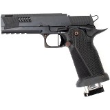 ROGUE TACTICAL DARK FORGE WRAITH 9MM LUGER (9X19 PARA) - Image 1 of 3