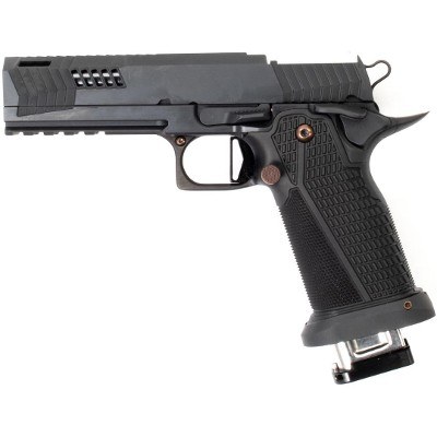 ROGUE TACTICAL DARK FORGE WRAITH 9MM LUGER (9X19 PARA) - Image 1 of 3