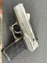 RUGER P93DC 9MM LUGER (9x19 PARA) - Image 2 of 2