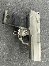 RUGER P93DC 9MM LUGER (9x19 PARA) - Image 1 of 2