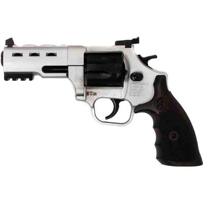 ARMI GALESI 963MF .357 MAG - Image 1 of 3