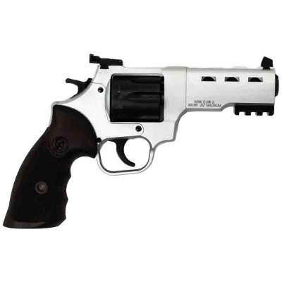 ARMI GALESI 963MF .357 MAG - Image 2 of 3