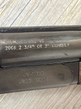 ZHONGZHOU MACHINE WORKS jw-2000 20 GA - Image 6 of 10
