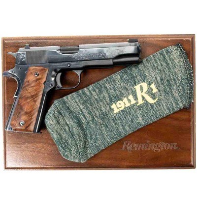 REMINGTON 1911 R1 .45 ACP - Image 3 of 3