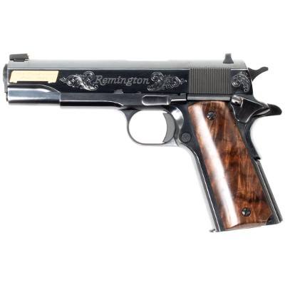 REMINGTON 1911 R1 .45 ACP - Image 1 of 3