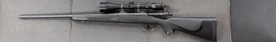 REMINGTON 700 .223 REM - Image 2 of 4