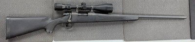 REMINGTON 700 .223 REM - Image 1 of 4