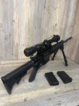 SMITH & WESSON M&P 15 5.56X45MM NATO - Image 6 of 8