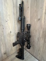 SMITH & WESSON M&P 15 5.56X45MM NATO - Image 2 of 8