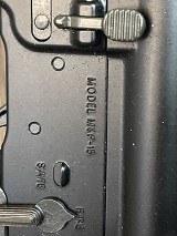 SMITH & WESSON M&P 15 5.56X45MM NATO - Image 4 of 8