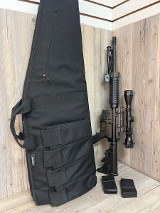 SMITH & WESSON M&P 15 5.56X45MM NATO - Image 1 of 8