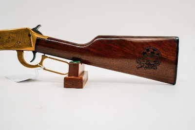 WINCHESTER 94 AE DALE EARNHARDT COMMEMERATIVE "INTIMIDATOR" .30-30 WIN - Image 3 of 12