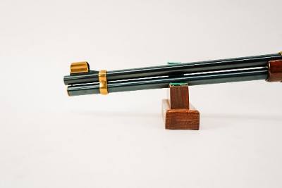 WINCHESTER 94 AE DALE EARNHARDT COMMEMERATIVE "INTIMIDATOR" .30-30 WIN - Image 5 of 12