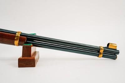 WINCHESTER 94 AE DALE EARNHARDT COMMEMERATIVE "INTIMIDATOR" .30-30 WIN - Image 11 of 12