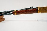 WINCHESTER 94 AE DALE EARNHARDT COMMEMERATIVE "INTIMIDATOR" .30-30 WIN - Image 4 of 12