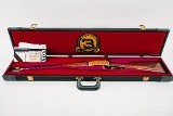 WINCHESTER 94 AE DALE EARNHARDT COMMEMERATIVE "INTIMIDATOR" .30-30 WIN - Image 1 of 12