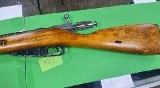 IZHEVSK M91/59 7.62X54MMR - Image 4 of 5