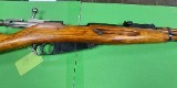 IZHEVSK M91/59 7.62X54MMR - Image 3 of 5
