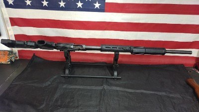 REMINGTON REMINGTON 870 12 GA - Image 5 of 10