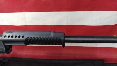 REMINGTON REMINGTON 870 12 GA - Image 7 of 10