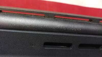 REMINGTON REMINGTON 870 12 GA - Image 2 of 10