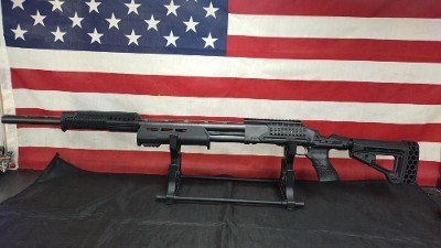 REMINGTON REMINGTON 870 12 GA - Image 6 of 10