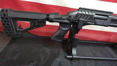 REMINGTON REMINGTON 870 12 GA - Image 8 of 10