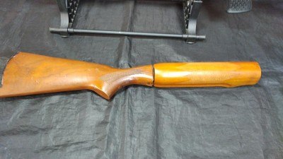 REMINGTON REMINGTON 870 12 GA - Image 10 of 10