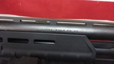 REMINGTON REMINGTON 870 12 GA - Image 3 of 10