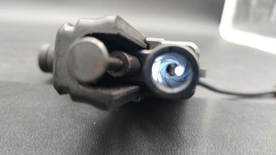 SPRINGFIELD ARMORY XD-9 PISTOL 9MM LUGER (9x19 PARA) - Image 9 of 10