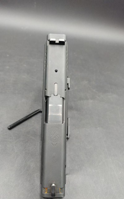 SPRINGFIELD ARMORY XD-9 PISTOL 9MM LUGER (9x19 PARA) - Image 5 of 10