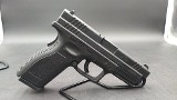 SPRINGFIELD ARMORY XD-9 PISTOL 9MM LUGER (9x19 PARA) - Image 7 of 10