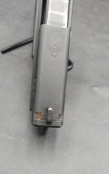 SPRINGFIELD ARMORY XD-9 PISTOL 9MM LUGER (9x19 PARA) - Image 10 of 10