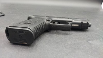 SPRINGFIELD ARMORY XD-9 PISTOL 9MM LUGER (9x19 PARA) - Image 8 of 10
