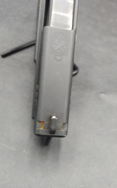 SPRINGFIELD ARMORY XD-9 PISTOL 9MM LUGER (9x19 PARA) - Image 10 of 10