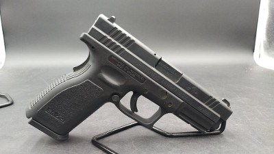 SPRINGFIELD ARMORY XD-9 PISTOL 9MM LUGER (9x19 PARA) - Image 7 of 10
