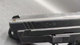 SPRINGFIELD ARMORY XD-9 PISTOL 9MM LUGER (9x19 PARA) - Image 3 of 10