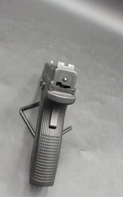 SPRINGFIELD ARMORY XD-9 PISTOL 9MM LUGER (9x19 PARA) - Image 6 of 10