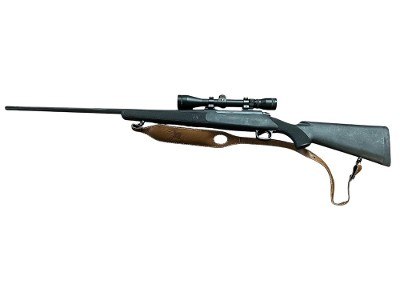 WINCHESTER 70 7MM REM MAG - Image 2 of 7
