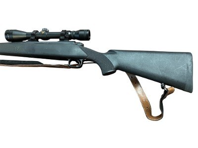WINCHESTER 70 7MM REM MAG - Image 5 of 7