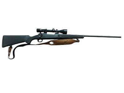 WINCHESTER 70 7MM REM MAG - Image 1 of 7