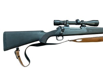 WINCHESTER 70 7MM REM MAG - Image 3 of 7