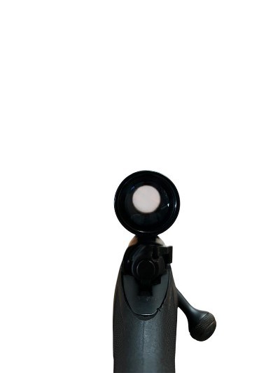WINCHESTER 70 7MM REM MAG - Image 7 of 7