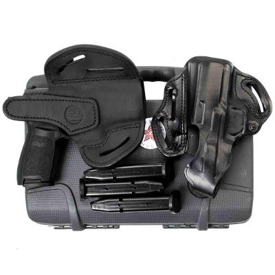 SIG SAUER P320 9MM LUGER (9X19 PARA) - Image 3 of 3