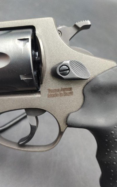 ROSSI RP63 .357 MAG - Image 5 of 9